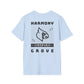 Block Streetwear Tee