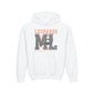 Leopards Baller Basketball Hoodie - Youth