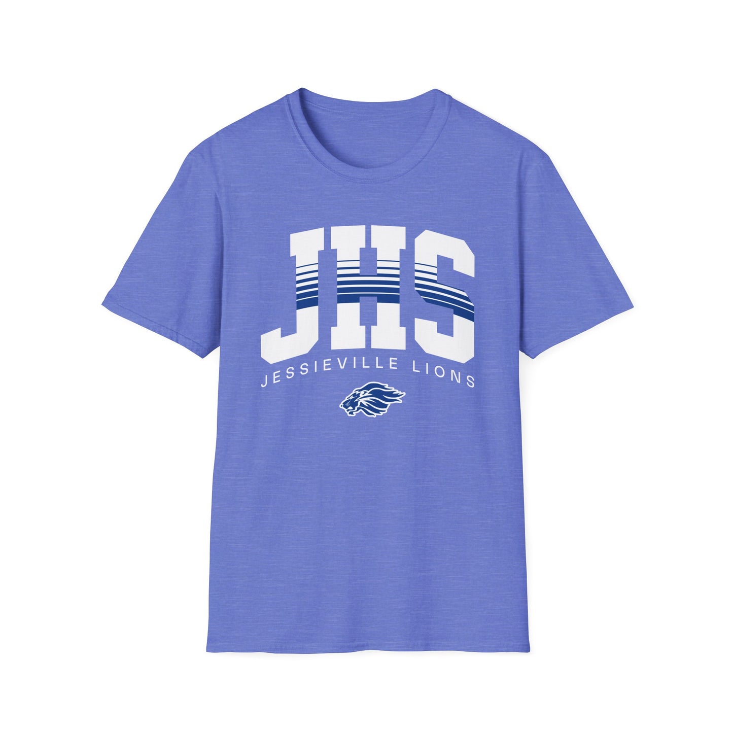 Jessieville JHS
