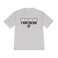 Panthers Game Day Tee - DriFit