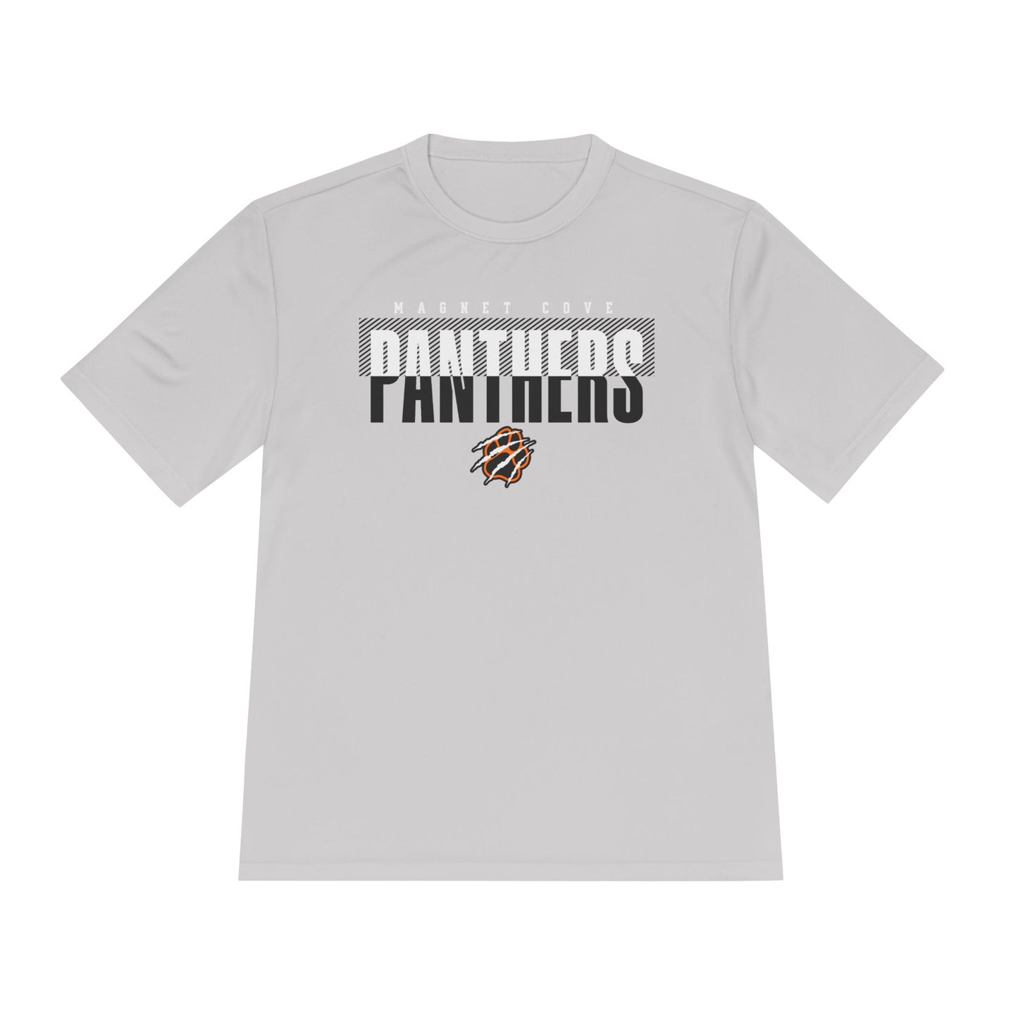 Panthers Game Day Tee - DriFit