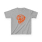 Leopards Paint Drip Mascot - Youth