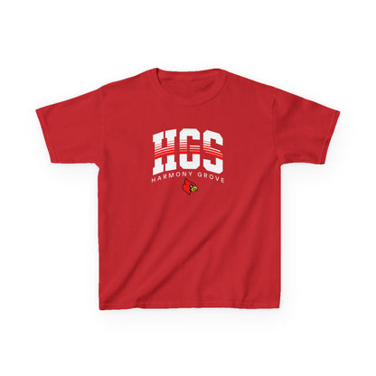 Harmony Grove HGS - Youth