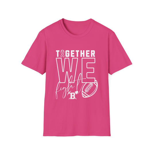 Bauxite - Together We Fight