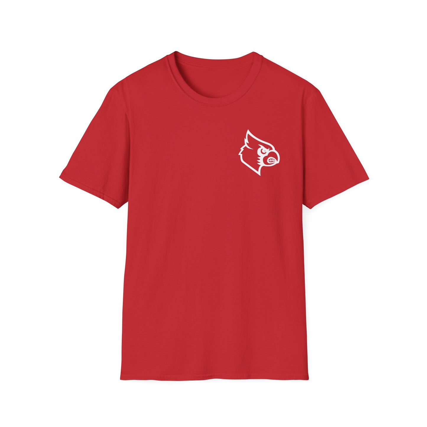 Block Streetwear Tee