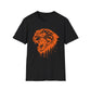 Leopards Paint Drip Mascot