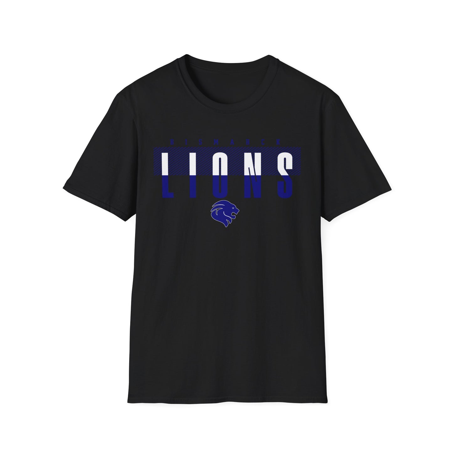 Lions Game Day Tee
