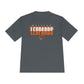 Leopards Game Day Tee - DriFit