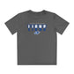 Lions Game Day Tee - DriFit - Youth