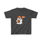 Malvern Fan Ghost Tee - Youth