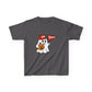 Glen Rose Fan Ghost Tee - Youth
