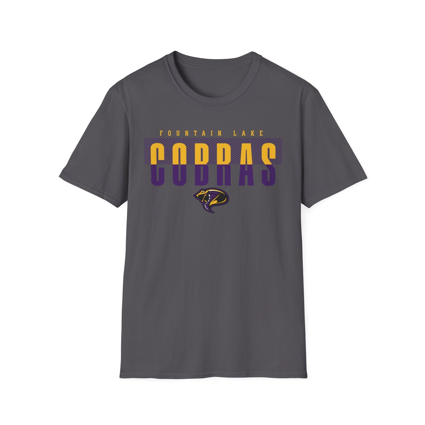 Cobras Game Day Tee