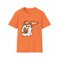 Magnet Cove Fan Ghost Tee