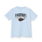 Blazin' Football Tee - Youth