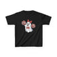 Glen Rose Cheer Ghost Tee - Youth