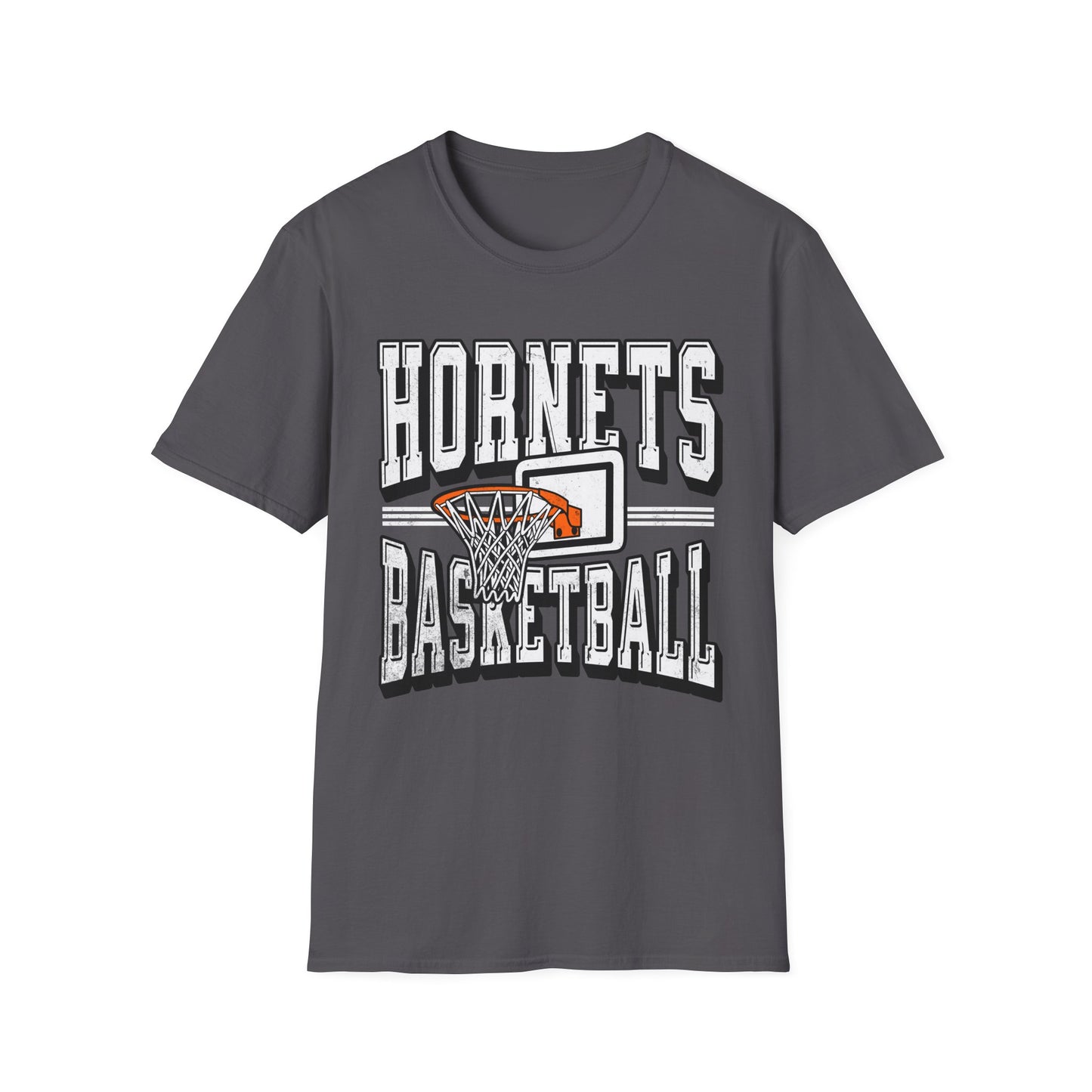 Hornets Vintage Hoop Shirt