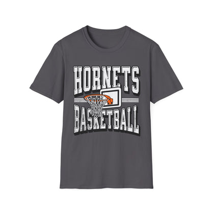 Hornets Vintage Hoop Shirt
