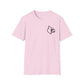 Block Streetwear Tee