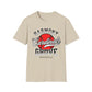 Timeless Baseball Tee