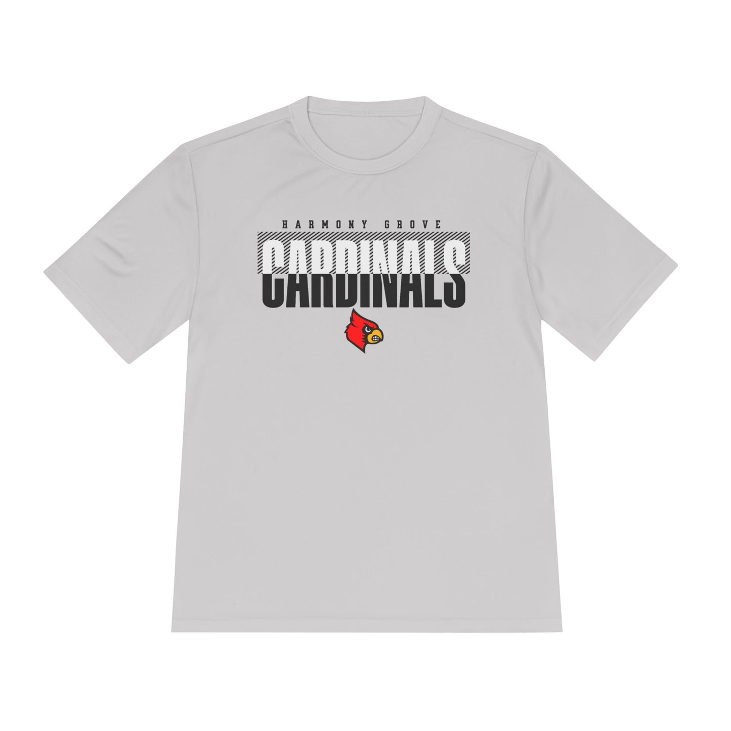 Cardinals Game Day Tee - DriFit