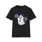 Jessieville Cheer Ghost Tee