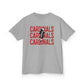 Cardinals Lightning T-Shirt - Youth