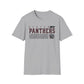 Panthers Athletic T-Shirt