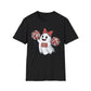 Glen Rose Cheer Ghost Tee
