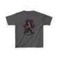 Retro Cobras Football Tee - Youth