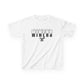 Miners Game Day Tee - Youth