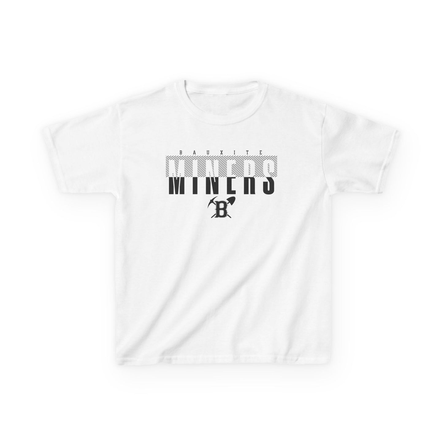 Miners Game Day Tee - Youth