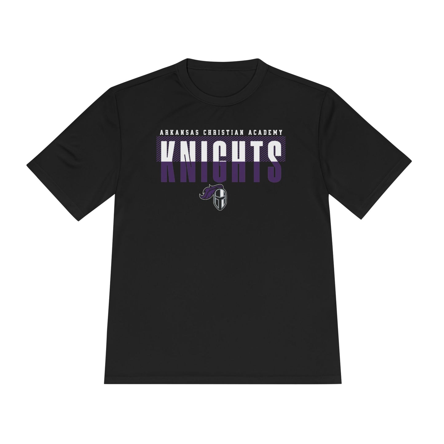 ACA Game Day Tee - DriFit