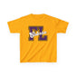 Cobras FL Block Letter - Youth