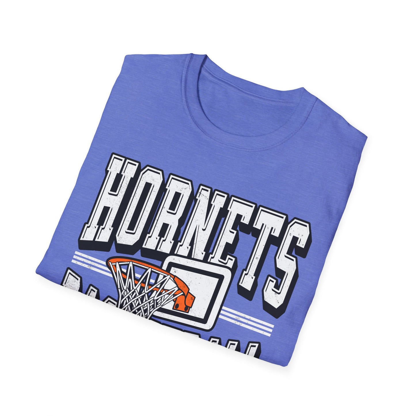 Hornets Vintage Hoop Shirt