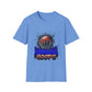 Hornets Hoops Basketball T-Shirt