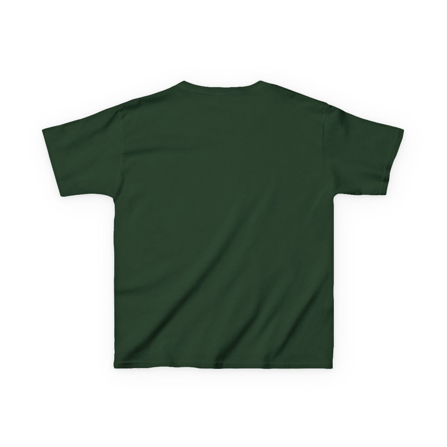 Cardinal Paint Drip Mascot - Youth