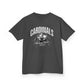 Soccer Net Tee - Youth