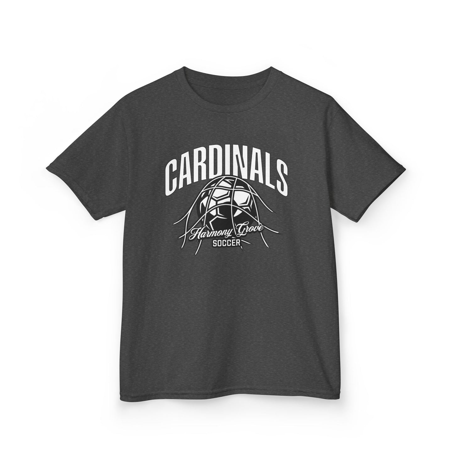 Soccer Net Tee - Youth