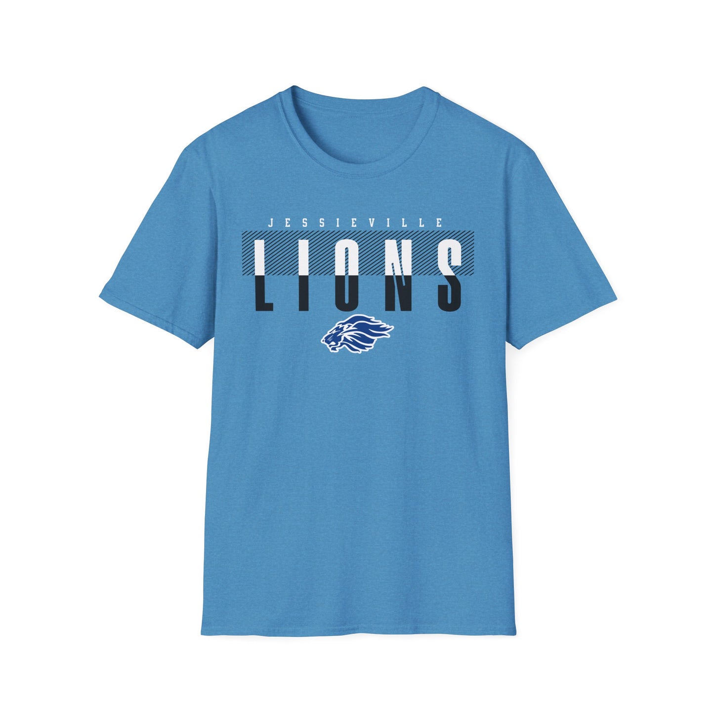 Lions Game Day Tee