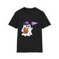 Fountain Lake Fan Ghost Tee