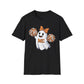 Magnet Cove Cheer Ghost Tee