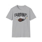 Blazin' Football Tee