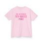 Jessieville - Youth We Wear Pink
