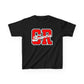 Beavers GR Block Letter - Youth