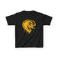 Cobras Paint Drip Mascot - Youth