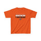 Panthers Game Day Tee - Youth