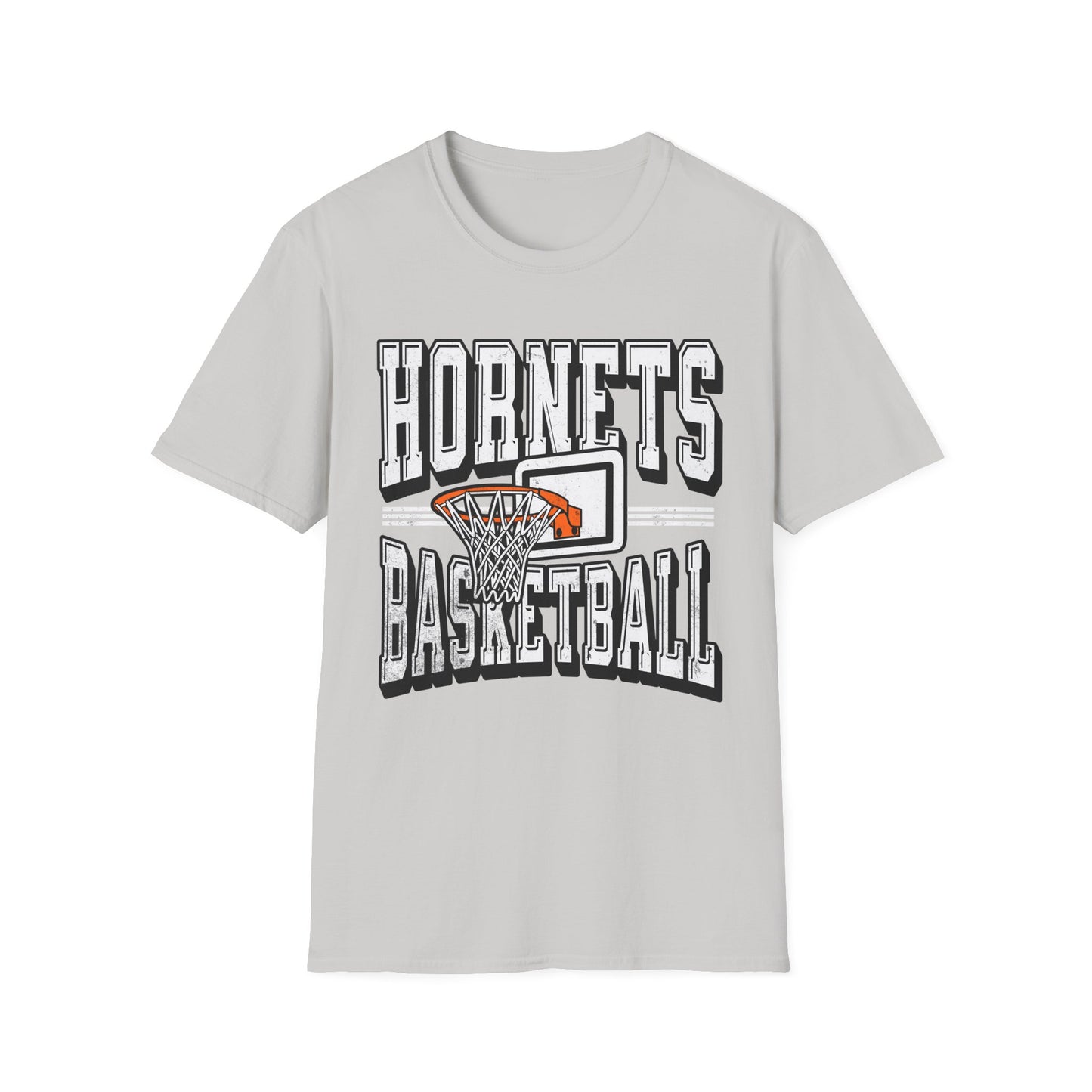 Hornets Vintage Hoop Shirt