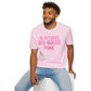 Bauxite - We Wear Pink