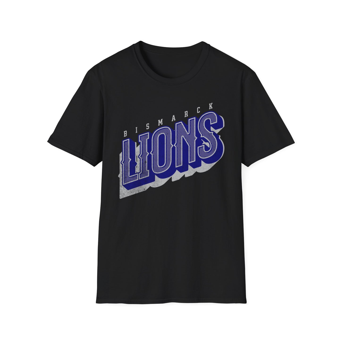 Copy of Lions Dimensional Tee