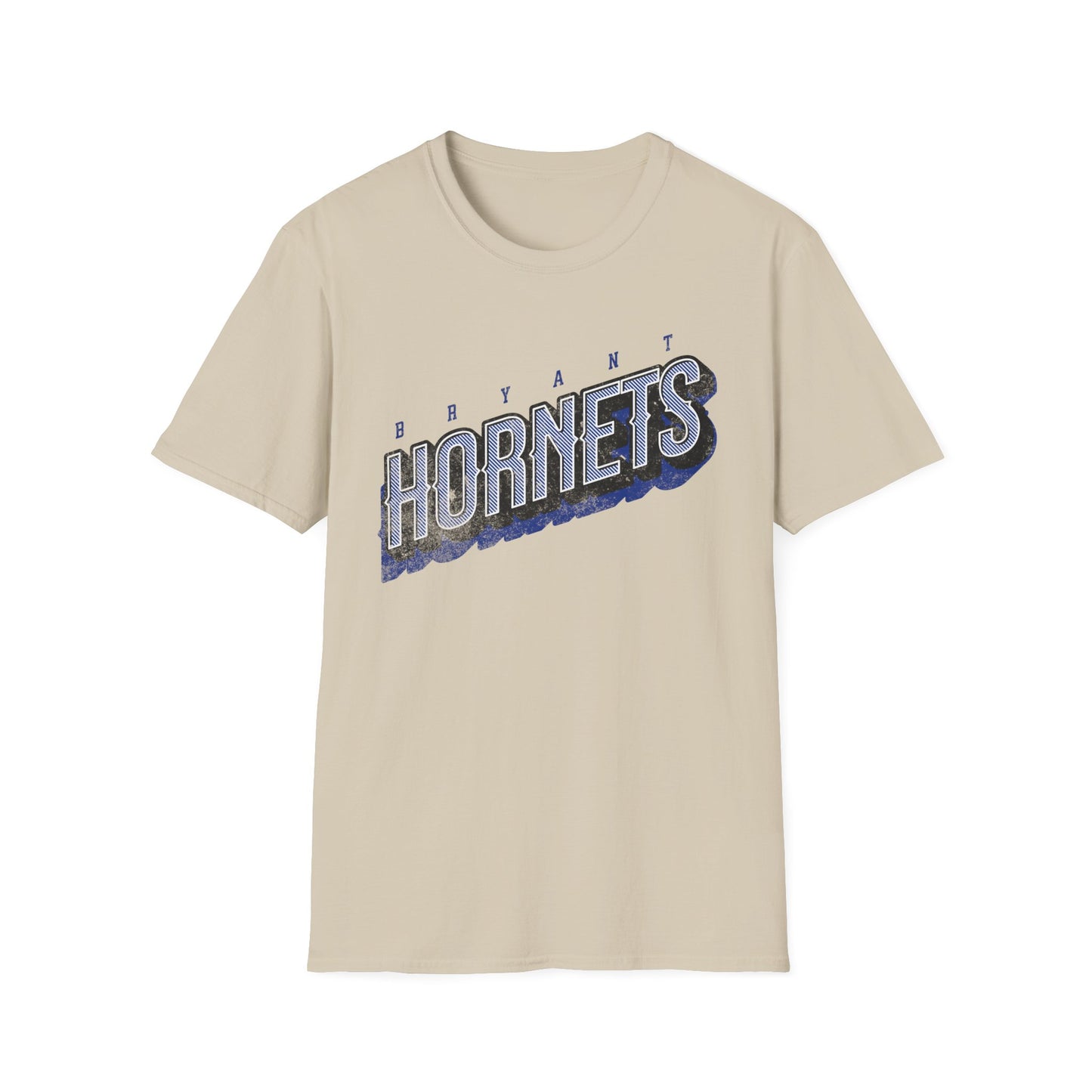 Hornets Dimensional T-Shirt